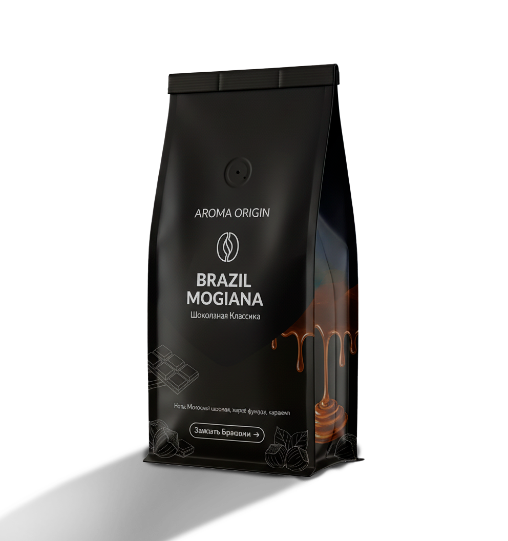 Brazil Coffee